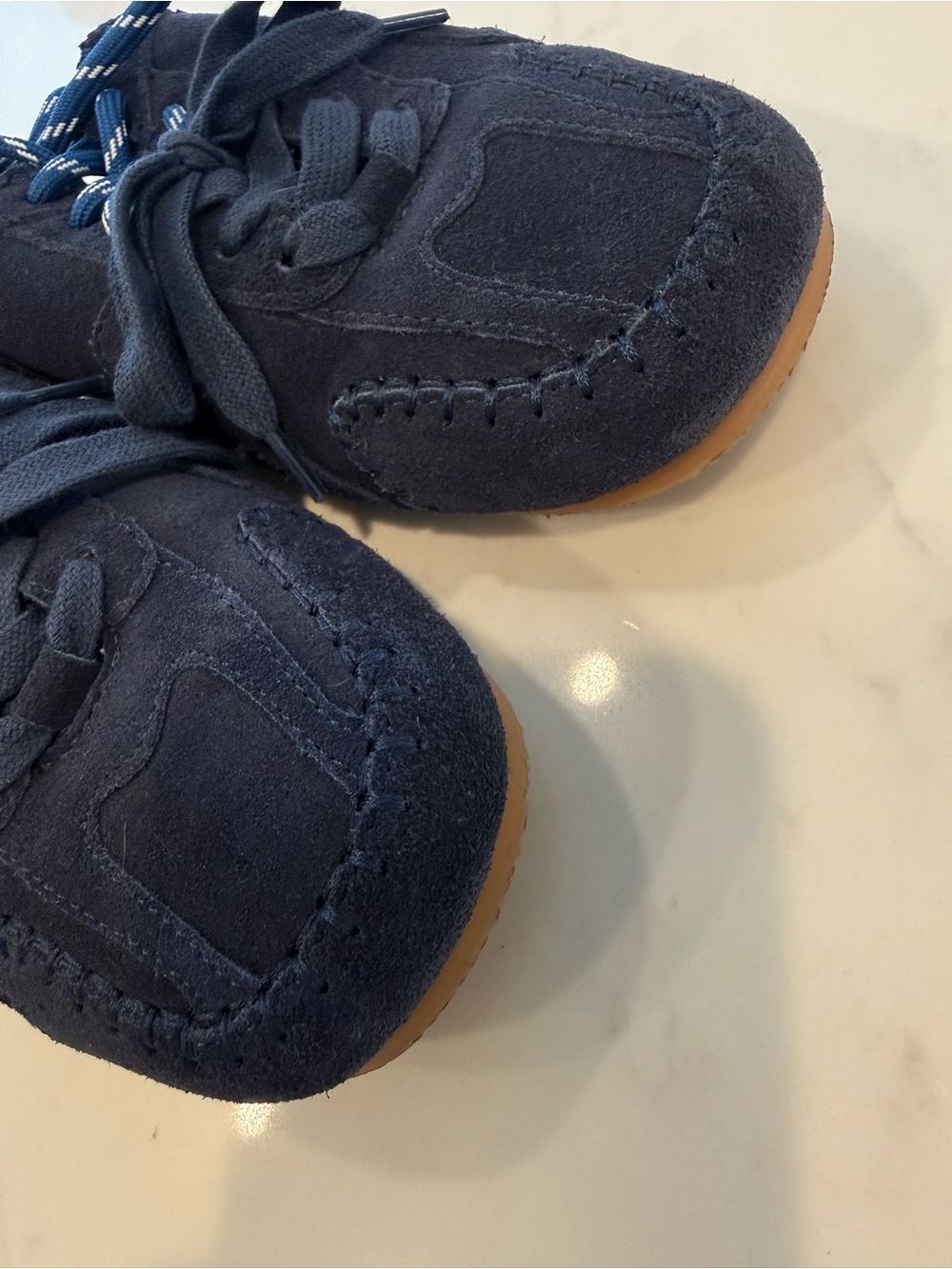 MATISSE Devyn Sneakers Slides - Picture 4 of 4